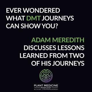 DMT Patient Experience with Adam Meredith