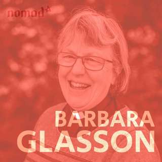 Pentecost for Progressives - Barbara Glasson (NS26)