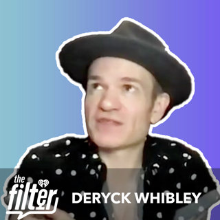 Deryck Whibley on SUM 41's FINAL Run, His Book, Canadian Music Hall of Fame Induction!