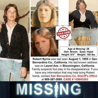 656 // Robert Byrne w/ Sister Laurie