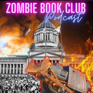We can do No Kings, or we can do KillDozer (Casual Dead) | Zombie Book Club Ep. 144