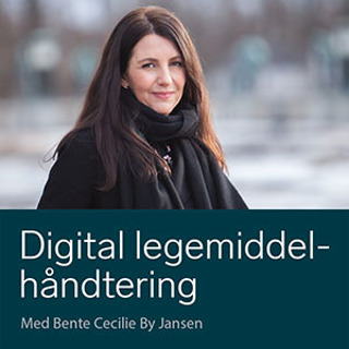 Formidling av legemiddelinformasjon ved hjelp av generativ KI