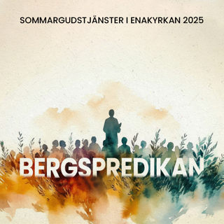 Anna-Karin Bye – Be och ni ska få