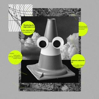 The tiny team trying to keep AI from destroying everything