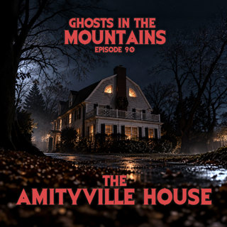 GITM #90 The Amityville House