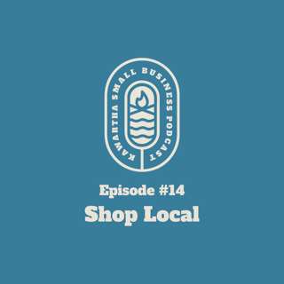 Shop Local