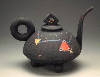 Three Careers in Clay | Jonathan Kaplan | Episode 964