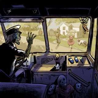 NoSleep Podcast S9E01