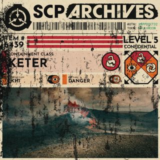 SCP-6439: "October 32