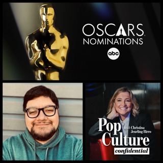 Episode 500: Breaking Down the 2026 Oscar Nominations! (Guest: Ryan McQuade)