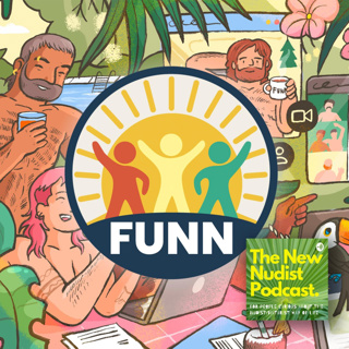 Ep46: Introducing the Federation of United Naturists and Nudists