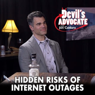 Hidden Risks of Internet Outages