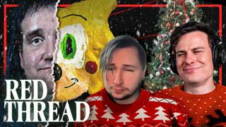 The Christory of Chris Chan: The Chrismas Special (Part 4) | Red Thread