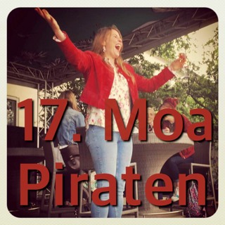 17. Moa Piraten / Elinor Elinor Elinor