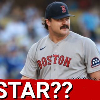 UNSTOPPABLE: Payton Tolle Leads Red Sox to 7-0 WIN as Pitch Arsenal TRANSFORMS His Outlook