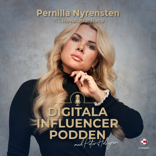 148. Outdoor-revolution online | Pernilla Nyrensten, RevolutionRace