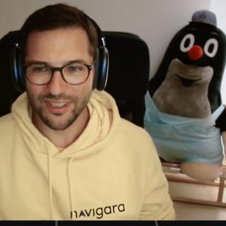 AI Tools and Measuring Developer Performance (feat. Jirka Bachel)