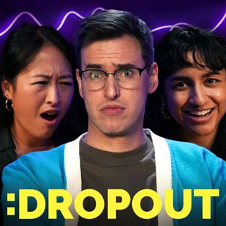 Dropout Cast Answers Assumptions (Grant O'Brien, Rekha Shankar, Lily Du ft. Courtney Miller)