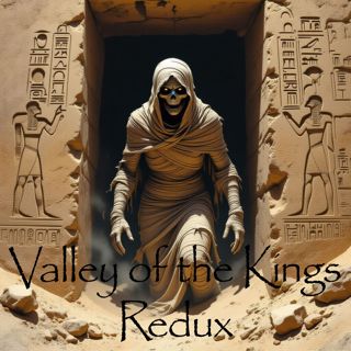 Valley of the Kings Redux