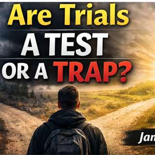 How to handle trails
