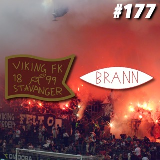 #177 - Folkefest og knuste bergenserar😢😢