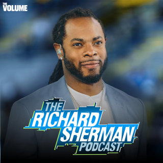 The Richard Sherman Podcast - AFC PREDICTIONS: Bills, Chiefs, Ravens, Texans, Broncos, Patriots