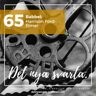 Babbel: Harrison Ford-filmer