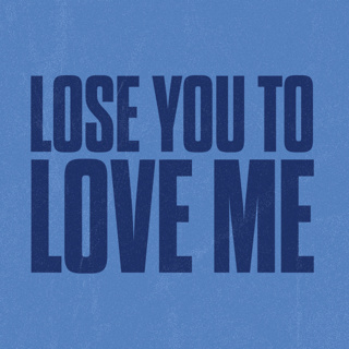 Ep 34: Lose You to Love Me