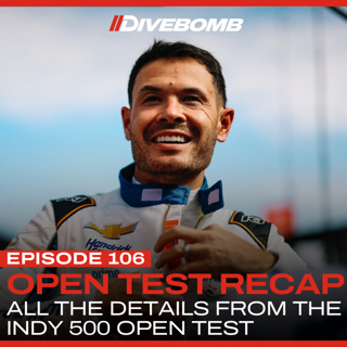 Episode 106 - Open Test Recap