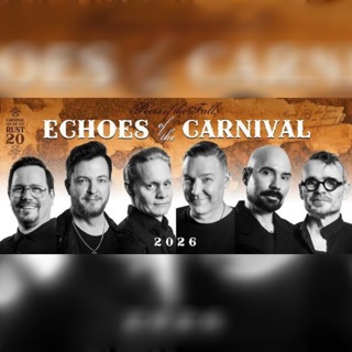 Jakso 61 – Poets of the Fall