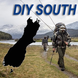 DIY Fly Fishing the South Island of New Zealand