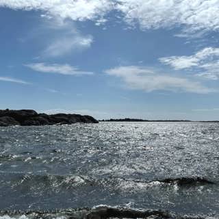Så stärks Östersjön när vi minskar stressen på havet