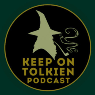 Frieren and Lord of the Rings, a Conversation with Keep on Tolkien