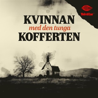 Kvinnan med den tunga kofferten 1/8 - Från vin till vatten