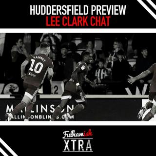 Huddersfield preview & Lee Clark chat (Xtra)