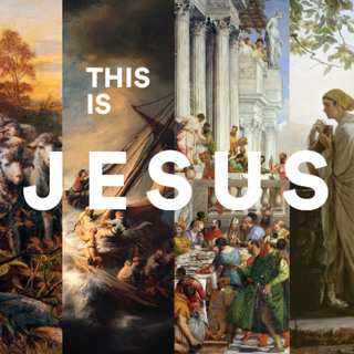 Christmas Eve 2025 (Luke 2)