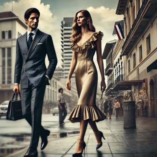 Max Mara’s Strategic Expansion Introduces “Weekend” to Costa Rica with a $200,000 Investment