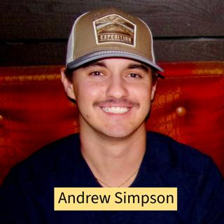 Andrew's Journey Into The Corporate World After College As A Person Who Stutters
