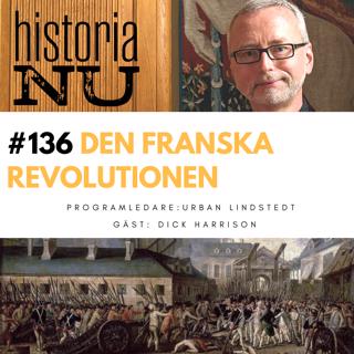 Den franska revolutionen förändrade allt i floder av blod