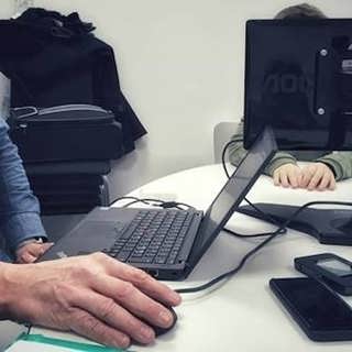 AI upptäcker lässvårigheter innan det är för sent