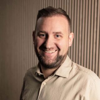 Gudstjeneste 08.02.26 - Hans Martin Skagestad