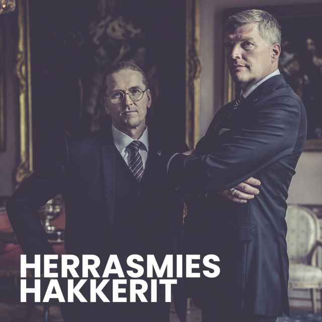 herrasmieshakkerit