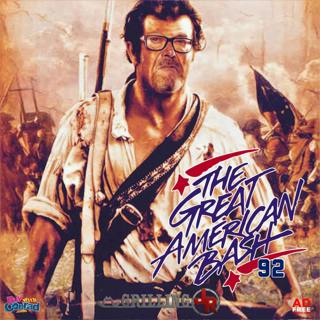 Episode 170: Great American Bash 1992