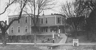 Ep. 321 - Malvern Manor