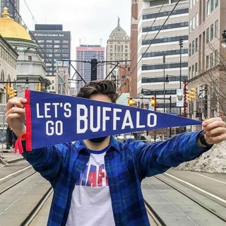 Buffalo, N.Y.-Based Oxford Pennant Captures the Conversation and Makes 2020 a Banner Year