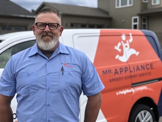 Mr. Appliance of Denver Reaches Remarkable Milestone: 2,000 Google Reviews and a Stellar 4.8-Star Rating