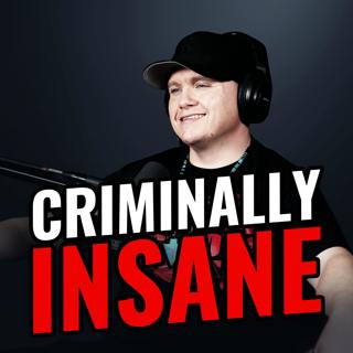 Criminally Insane Patient On Surviving Max Security Phsyciatric Hospitals | Patrick Durkin
