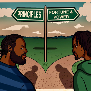 The Philosophy of Ambition
