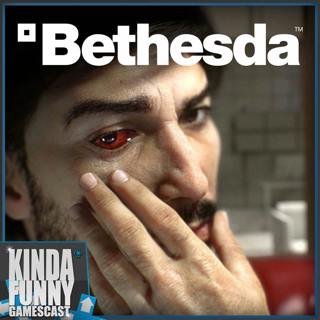 Prey! Bethesda Press Conference Reactions! - Kinda Funny Gamescast E3 2016