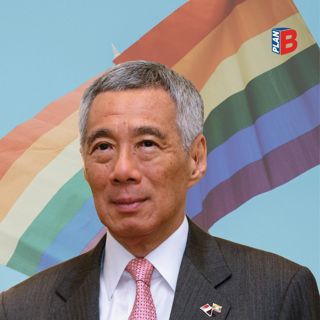 #461: 377A repeal confirmed - PM Lee